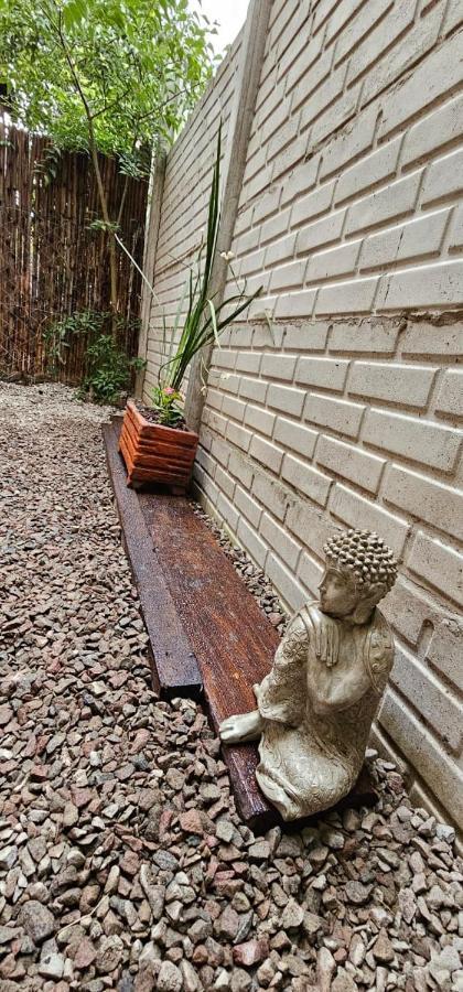 Nuestra Recova En Pilar Bsas Apartment Ngoại thất bức ảnh