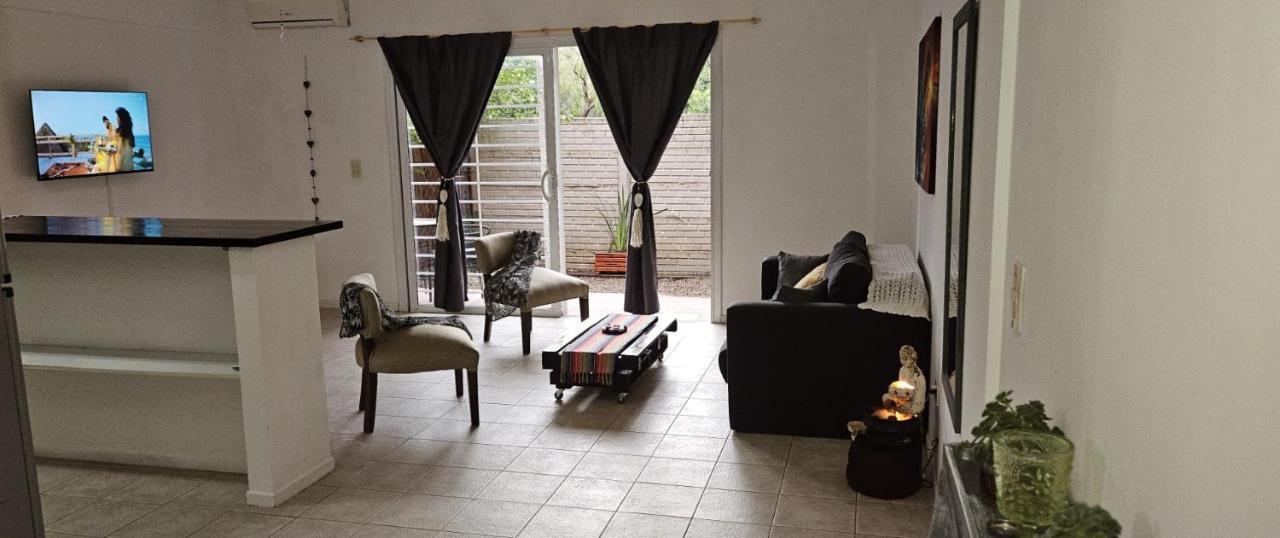Nuestra Recova En Pilar Bsas Apartment Ngoại thất bức ảnh