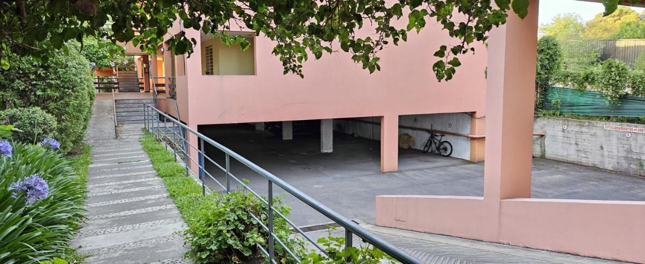Nuestra Recova En Pilar Bsas Apartment Ngoại thất bức ảnh