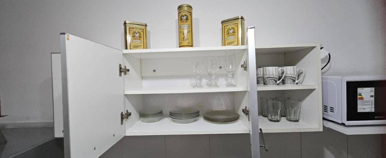 Nuestra Recova En Pilar Bsas Apartment Ngoại thất bức ảnh