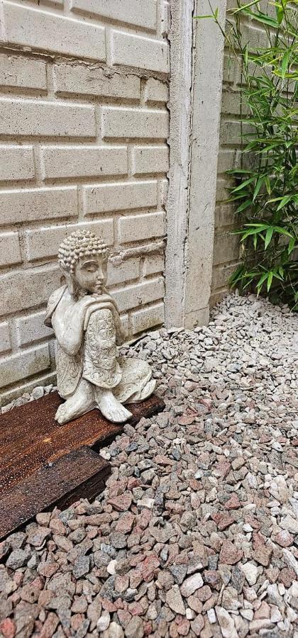 Nuestra Recova En Pilar Bsas Apartment Ngoại thất bức ảnh