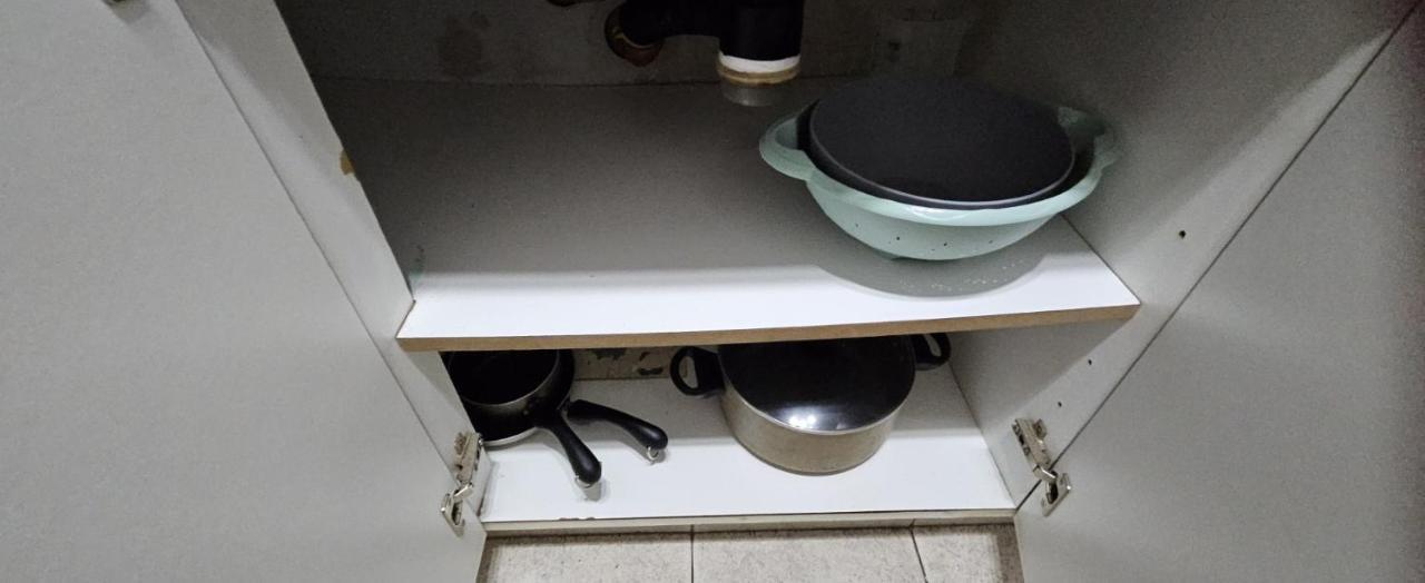 Nuestra Recova En Pilar Bsas Apartment Ngoại thất bức ảnh